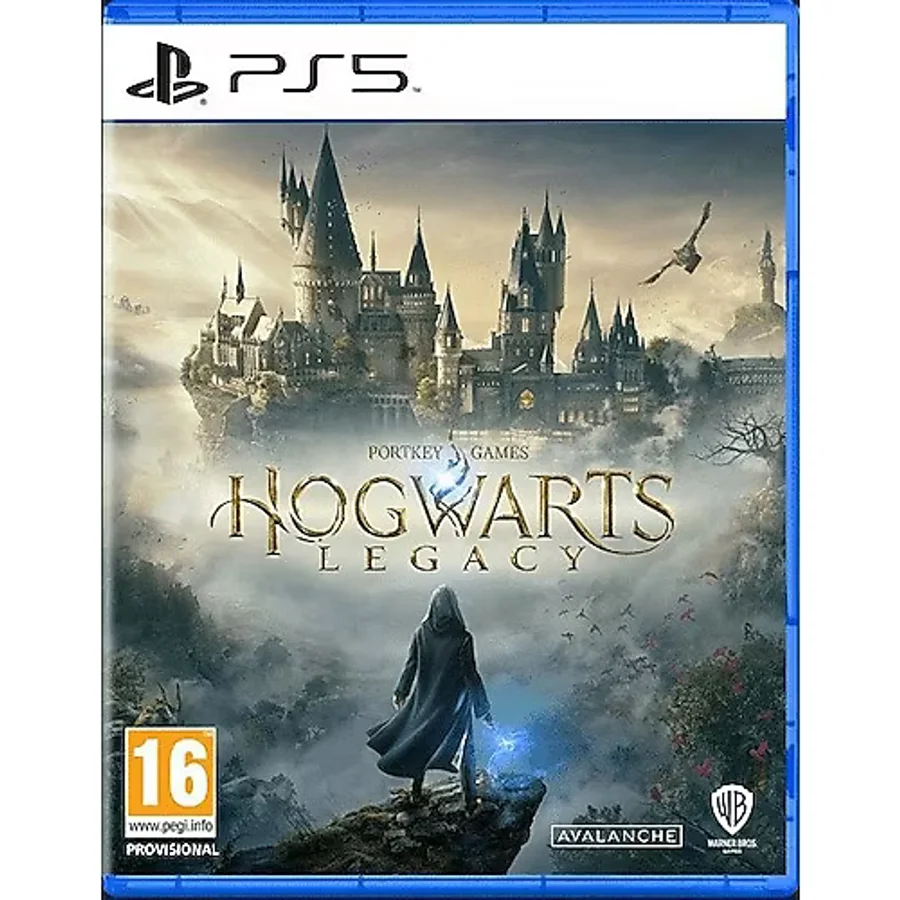 Hogwarts Legacy PS5 Oyunu