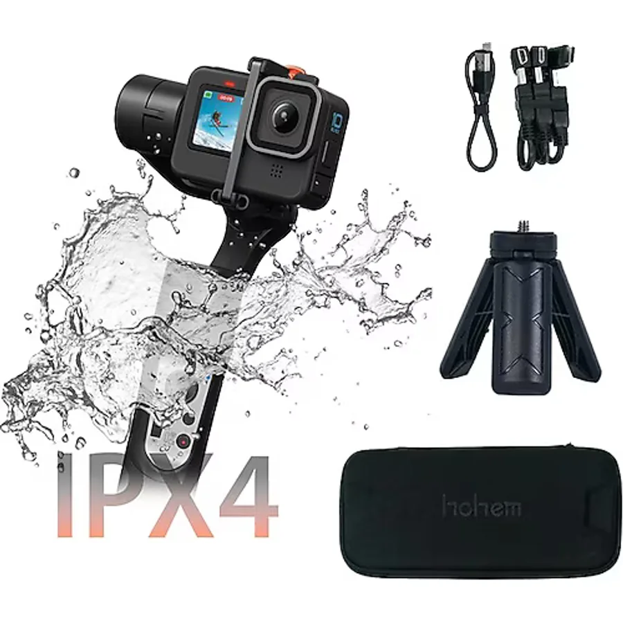 Hohem iSteady Pro 4 Gimbal