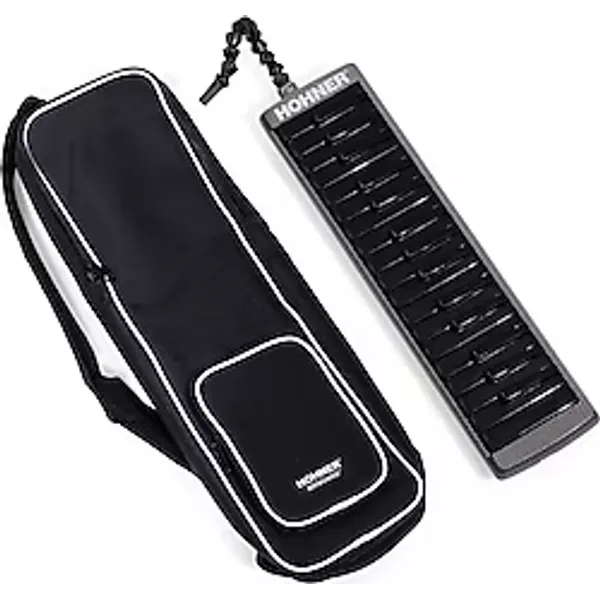 Hohner Airboard C944014 Carbon Print 32 Tuşlu Melodika