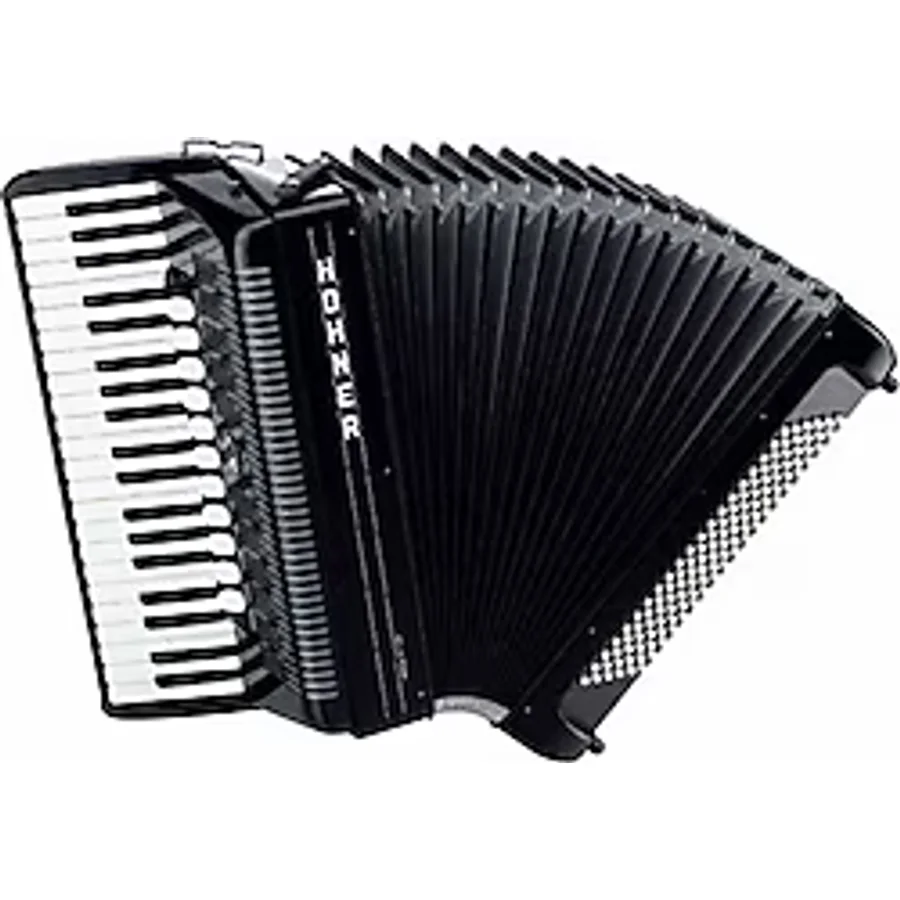 Hohner Amica IV 120 Akordeon