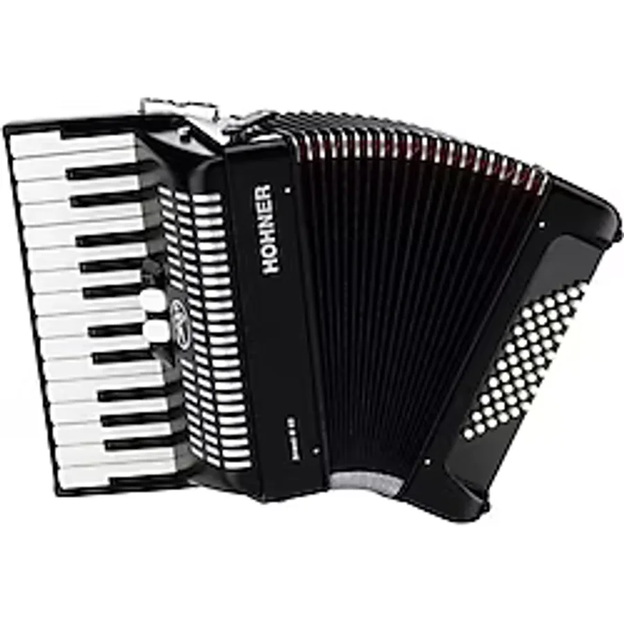 Hohner Bravo II 48 Akordiyon