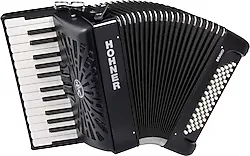 Hohner Bravo II 60 Akordeon