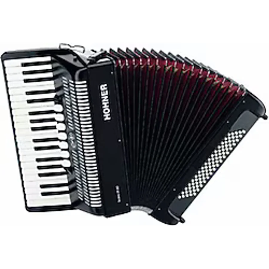 Hohner Bravo III 80 Akordiyon