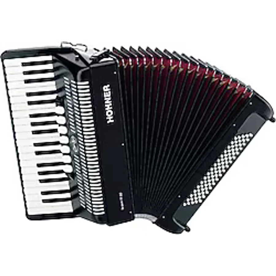 Hohner Bravo III 96 Akordeon