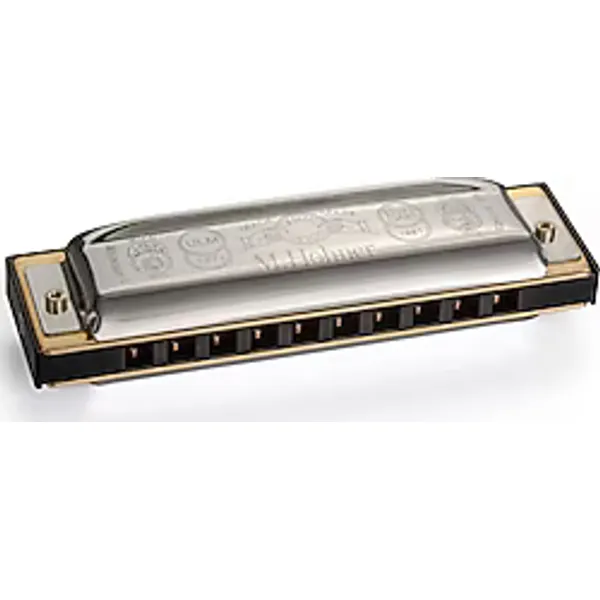 Hohner M196001X Beatles Do Majör Mızıka