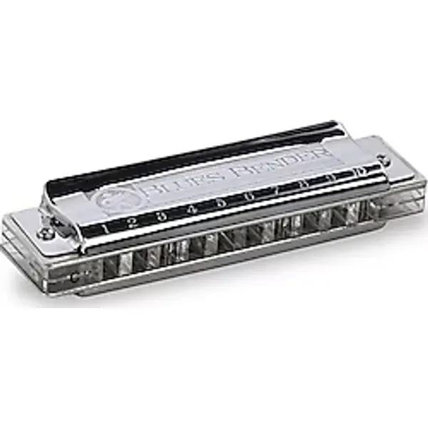 Hohner M58605X Blues Bender Mi Majör Mızıka