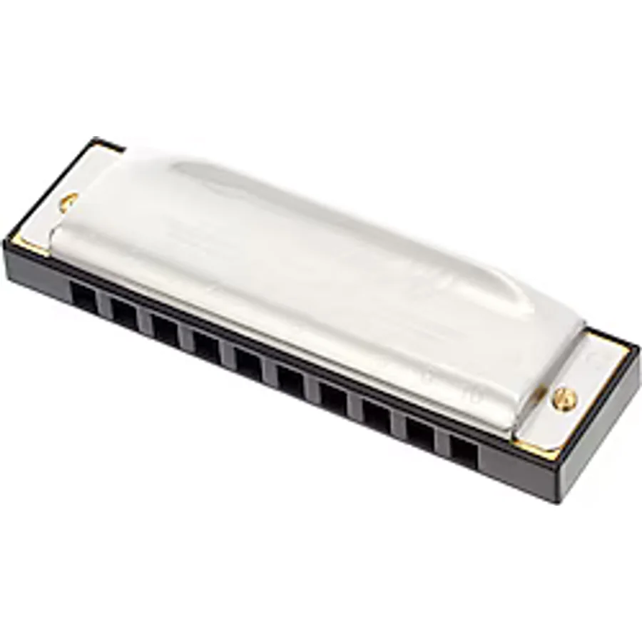 Hohner Special 20 Country Sol Majör Mızıka