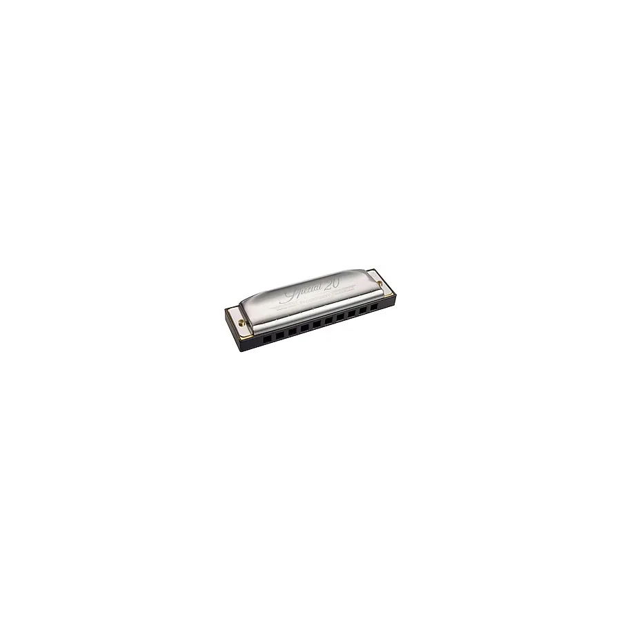 Hohner Special Progressive Series 20 La Majör Mızıka