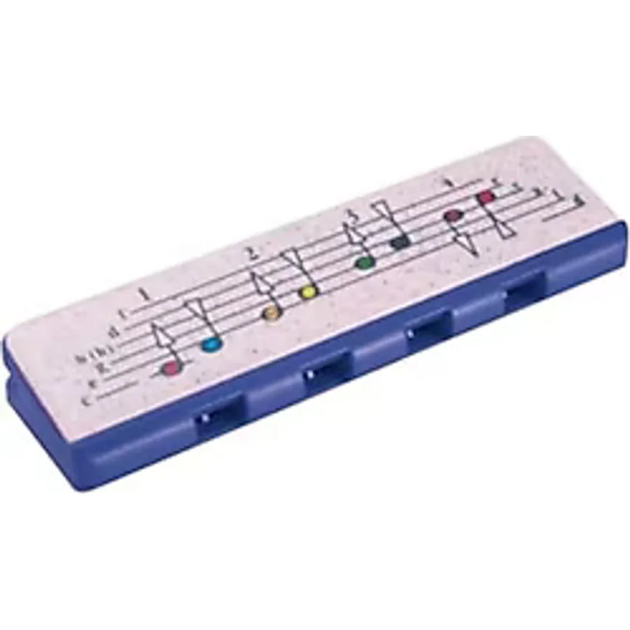 Hohner Speedy Do Majör Mavi Mızıka