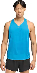 Hoka Race Day Singlet 1164154 Erkek Sporcu Atleti