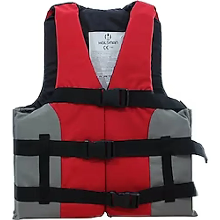 Holdman Water Sport Ce Belgeli Can Yeleği