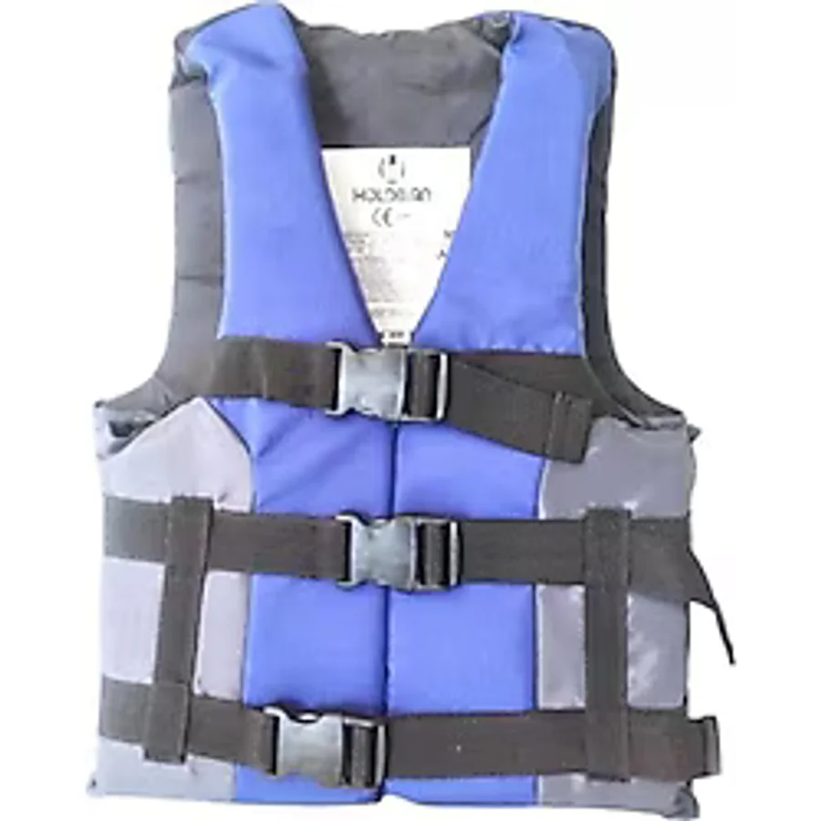 Holdman Water Sport Ce Belgeli Can Yeleği Size:s Çok Renkli