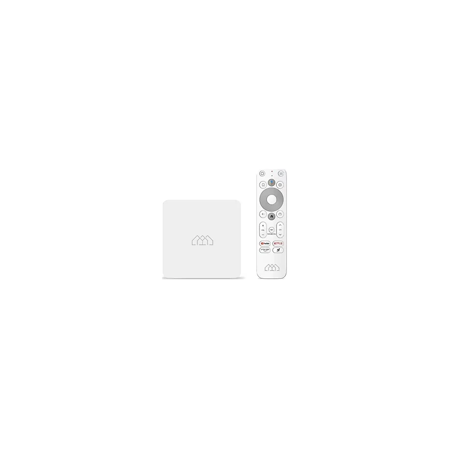 Homatics Box R Lite 4K Google TV Box