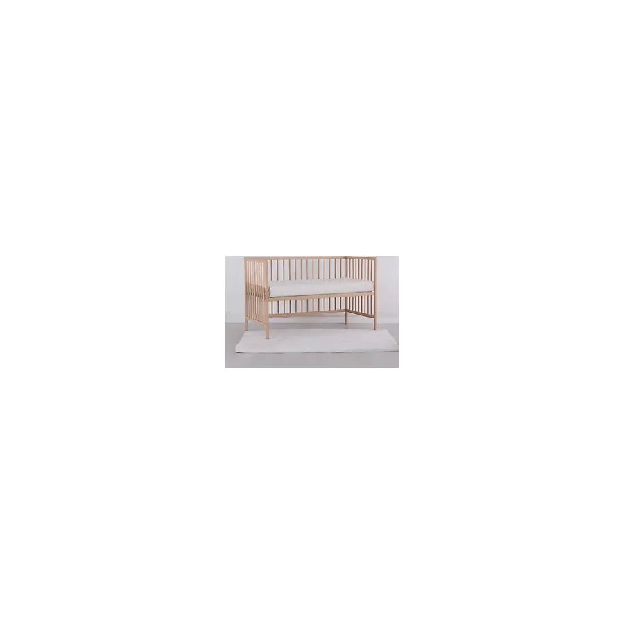 Homedius Smart 60x120 cm Bebek Yatağı