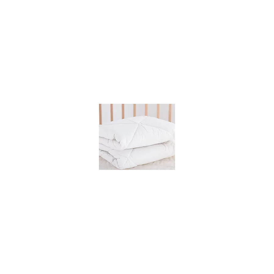 Homedius Soft 95x145 cm Bebek Yorganı