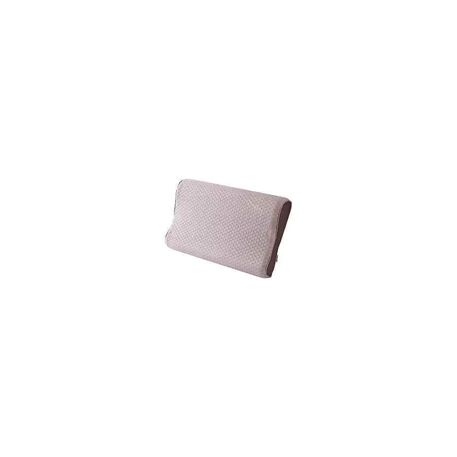 Homedius Visco Queen Spacer Thermoswitch 50x40 cm Boyun Destekli Ortopedik Yastık