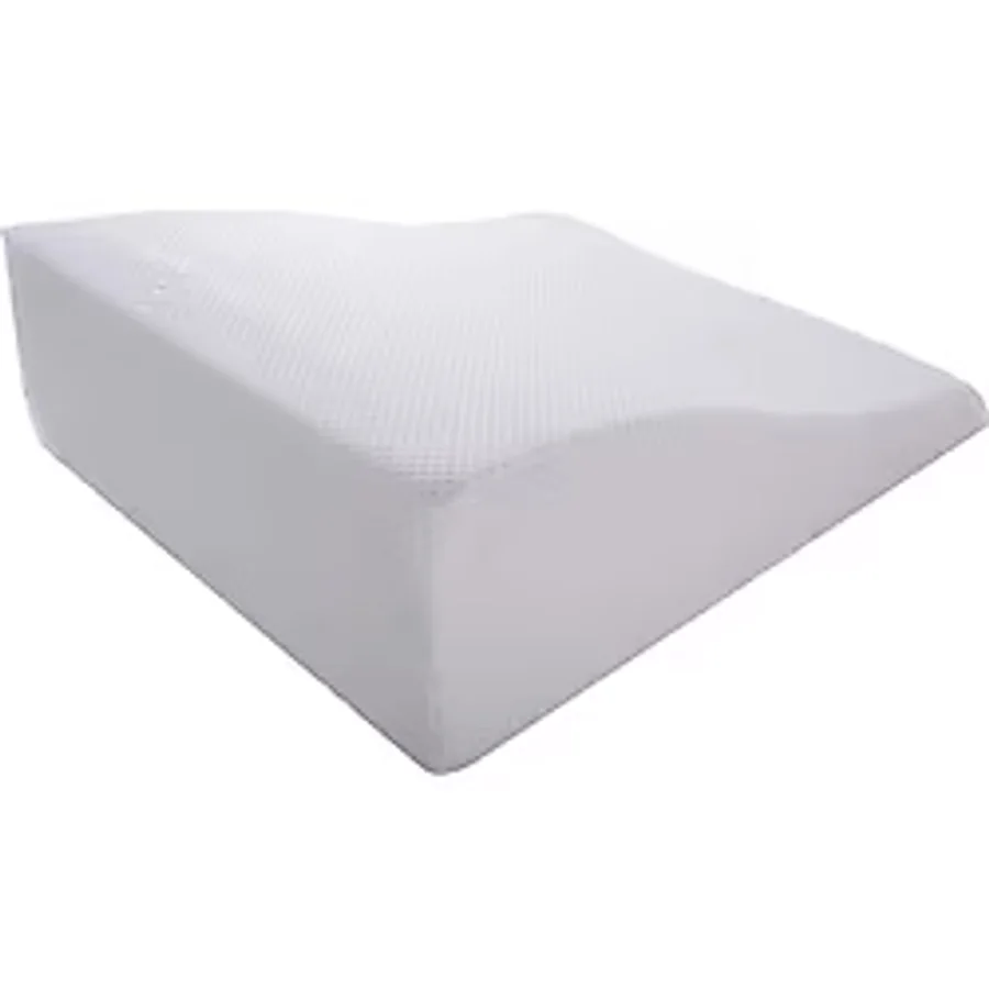 Homedius Yastık Visco Reflux Beyaz 65x60