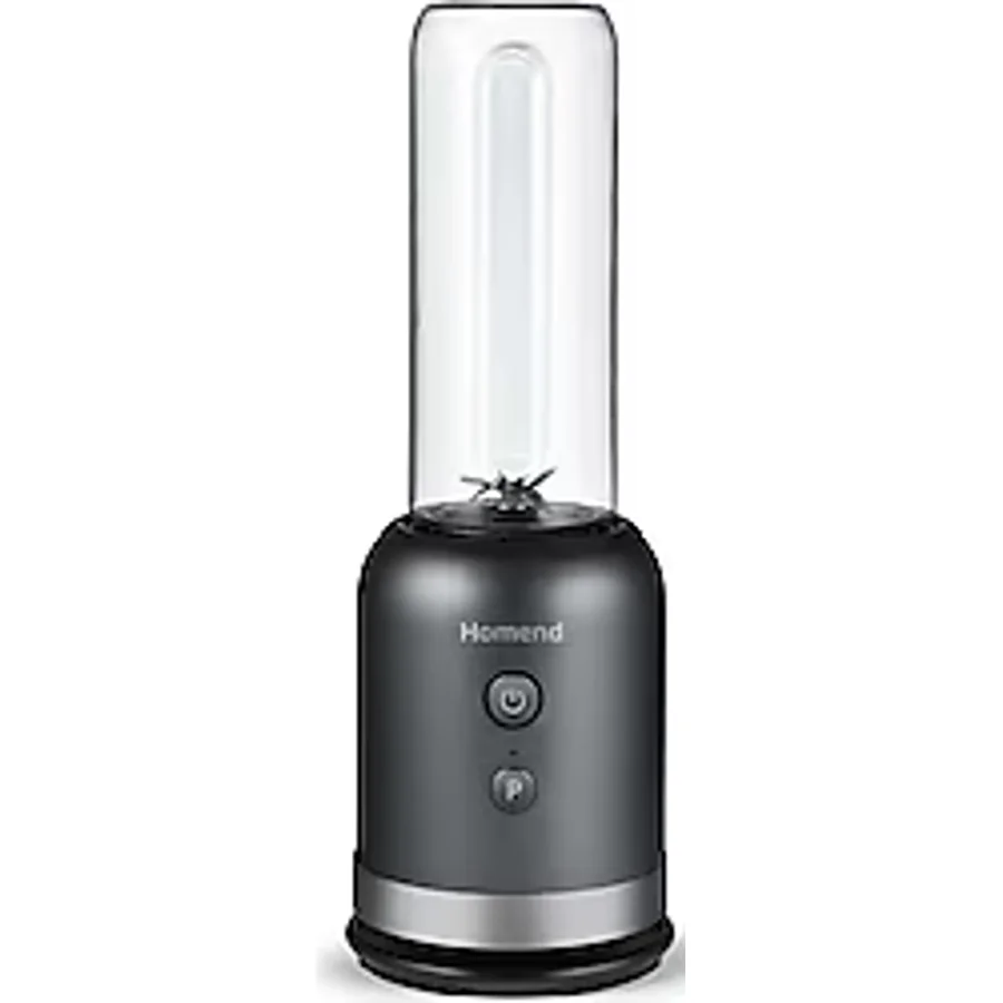Homend Artfood 7025 Personel Blender