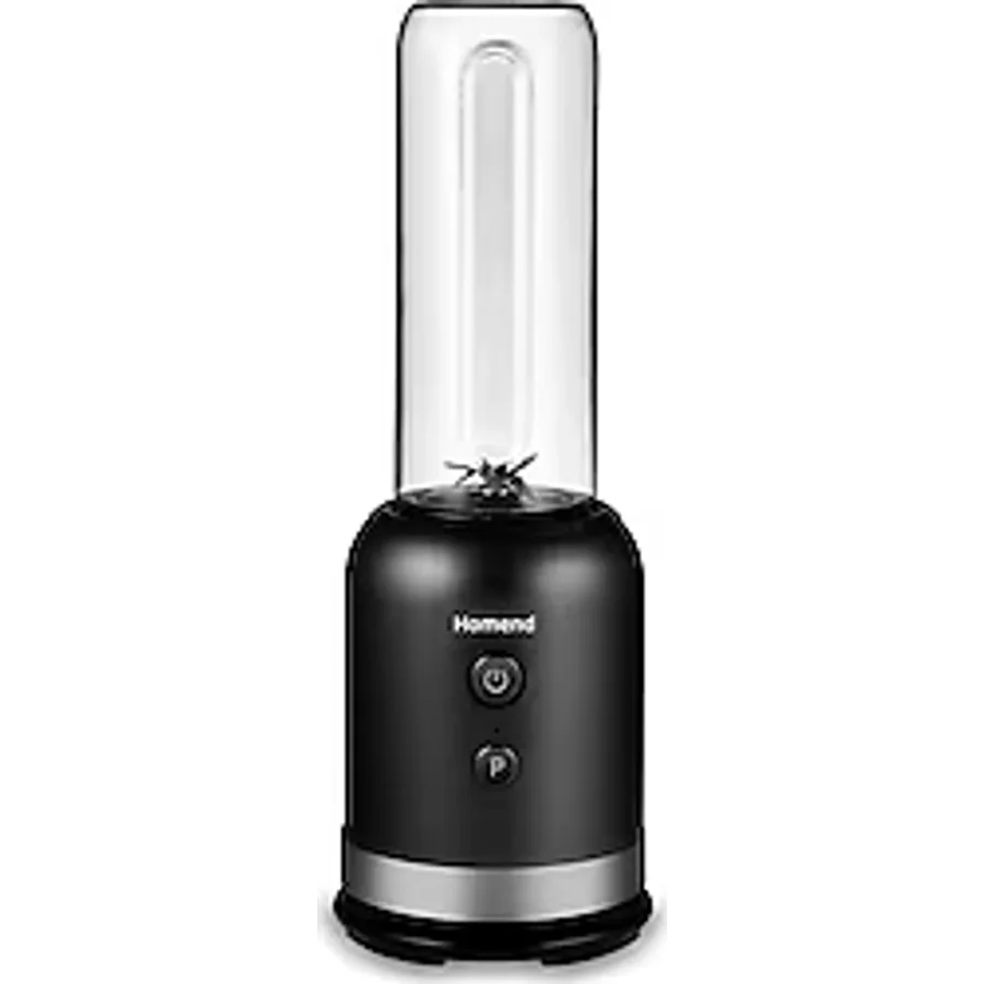 Homend Artfood 7025H 350 W Smoothie Blender