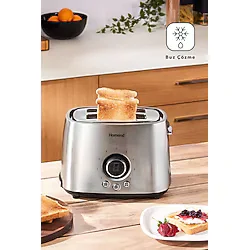 Homend Breadfast 1502H Ekmek Kızartma Makinesi