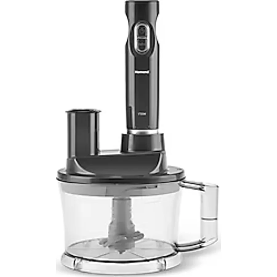 Homend Functionall 2843H 1700 W Mutfak Robotu