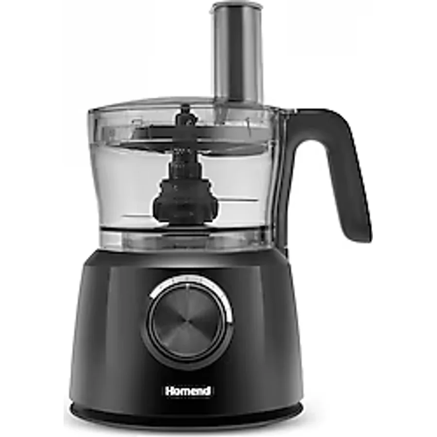 Homend Functionall 2845H 2000 W Mutfak Robotu