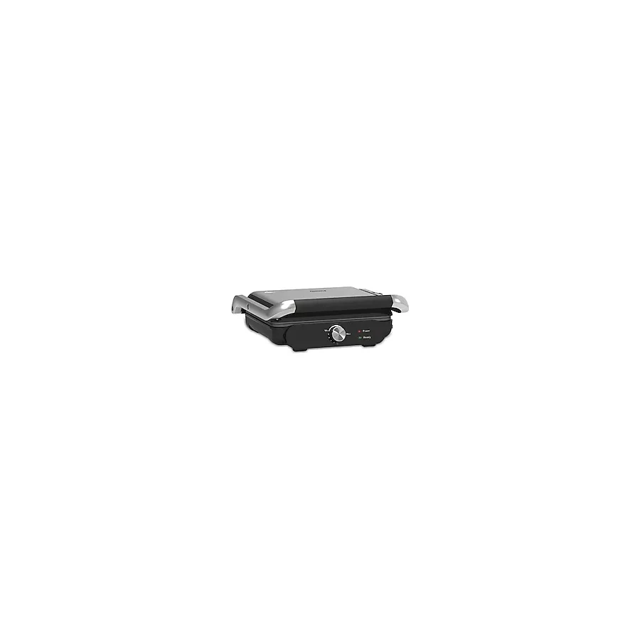Homend Grilliant 1366H 2000 W Izgara ve Tost Makinesi
