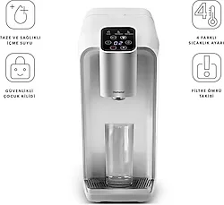 Homend Himalaya Arıtıcılı Su Sebili