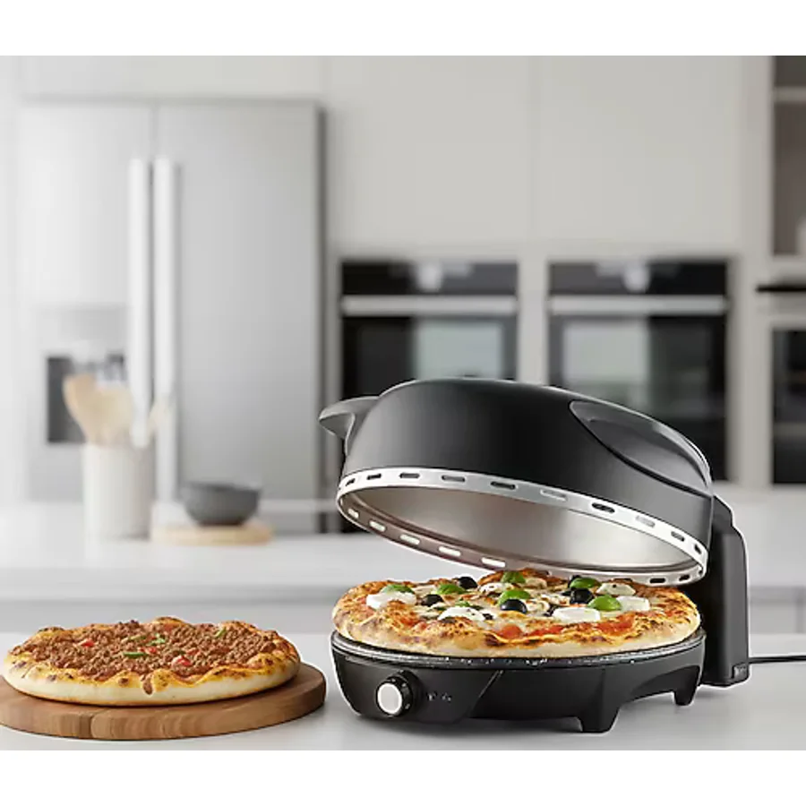 Homend Közy °400 Pizza Makinesi