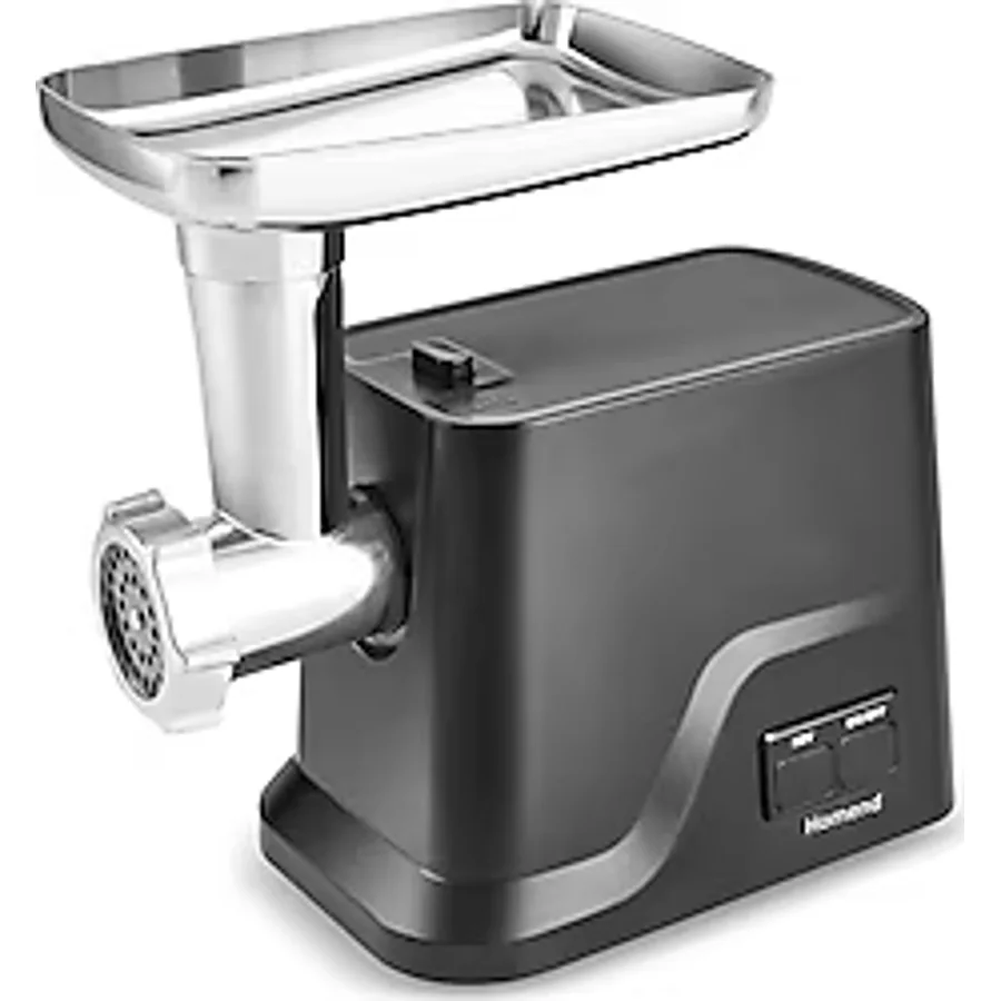 Homend Meatbox 3102H 1000 W Kıyma Makinesi