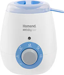 Homend Mybaby 1002 Hızlı Biberon Isıtıcı