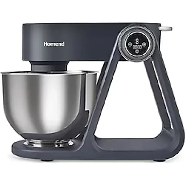 Homend Profashion 3023H 5 lt 1500 W Stand Mikser