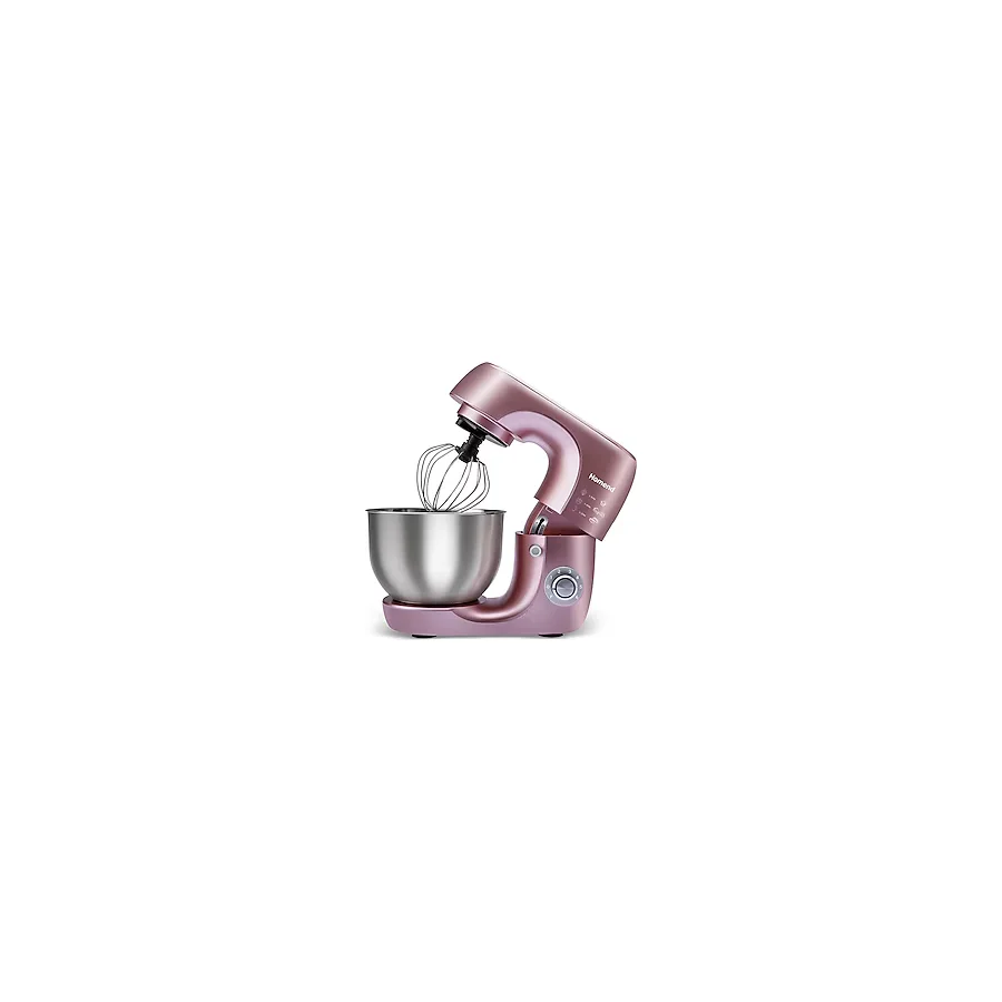 Homend Profashion 3082H 1200 W 5.2 lt Stand Mikser