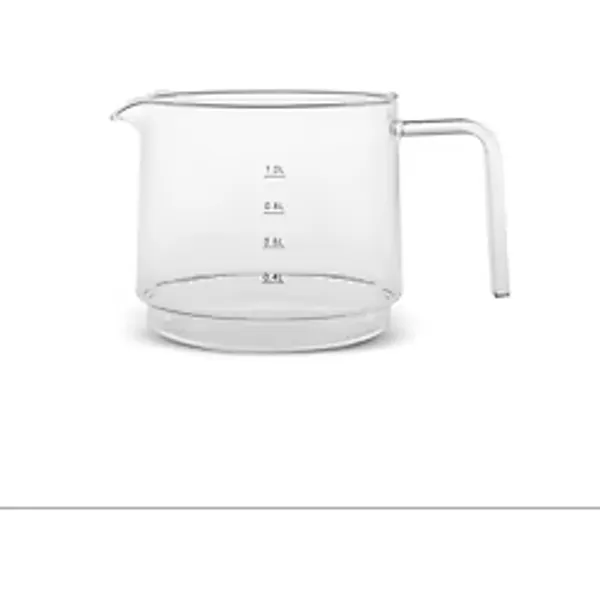 HOMEND Royaltea Plus 1782H Uyumlu Otomatik Çay Makinesi CAM DEMLİK YEDEK PARÇA