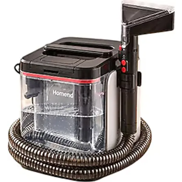Homend Stain-X 1257H Koltuk ve Halı Yıkama Makinesi