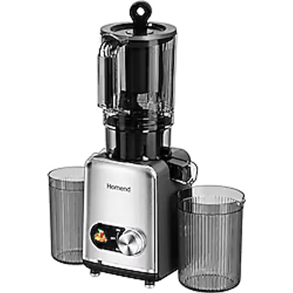 Homend Vitamillion 2605H 200 W Katı Meyve Sıkacağı
