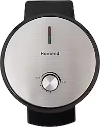 Homend Waffling 1350H Waffle Makinesi