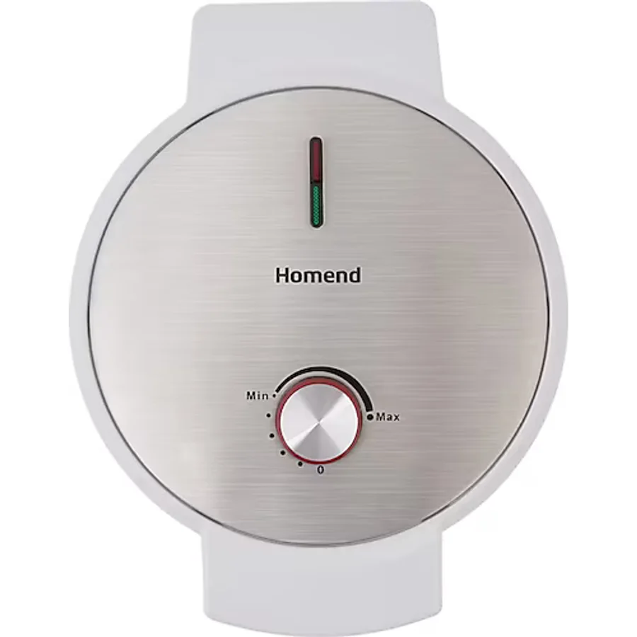 Homend Waffling 1351H Waffle Makinesi