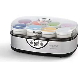 Homend Yogurtlook 8001 Yoğurt Makinesi