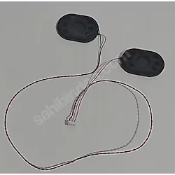 Hometech 100A, Ht 14X, Ht 14A Hoparlör