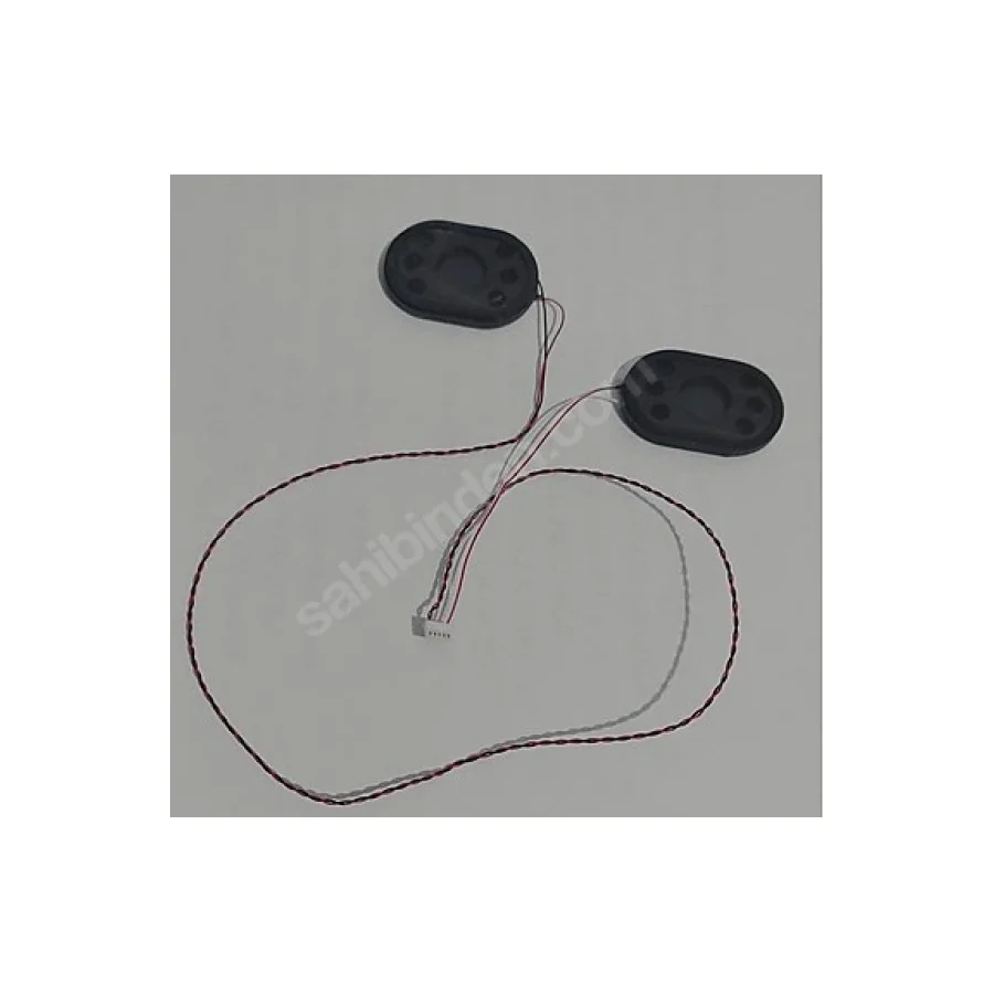 Hometech 100A, Ht 14X, Ht 14A Hoparlör