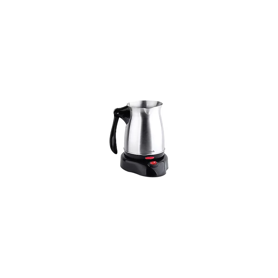 Hometech 800 W Katlanabilir Elektrikli Cezve