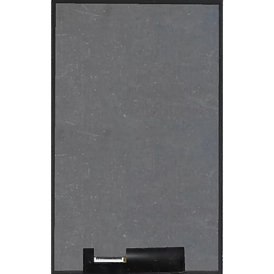 Hometech Alfa 10TB Lcd İç Ekran
