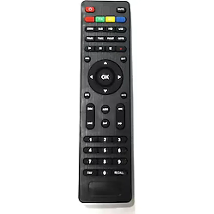 Hometech HT1200 HD Uydu Kumanda