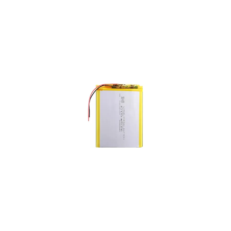 Hometech Uyumlu Alfa 10Tx Tablet Bataryası, Pili