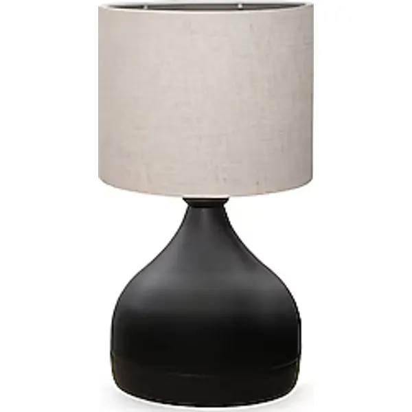Homing AYD-3087 Milano Metal Gövdeli Abajur