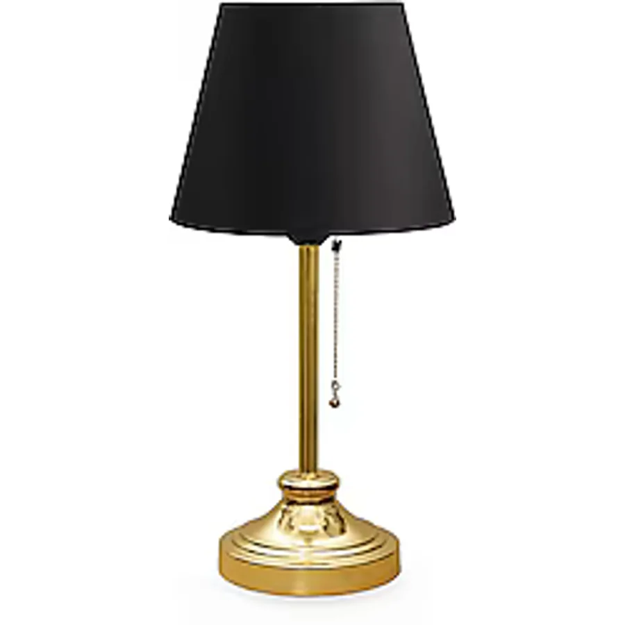 Homing AYD-3109 Edel Gold Gövdeli Abajur
