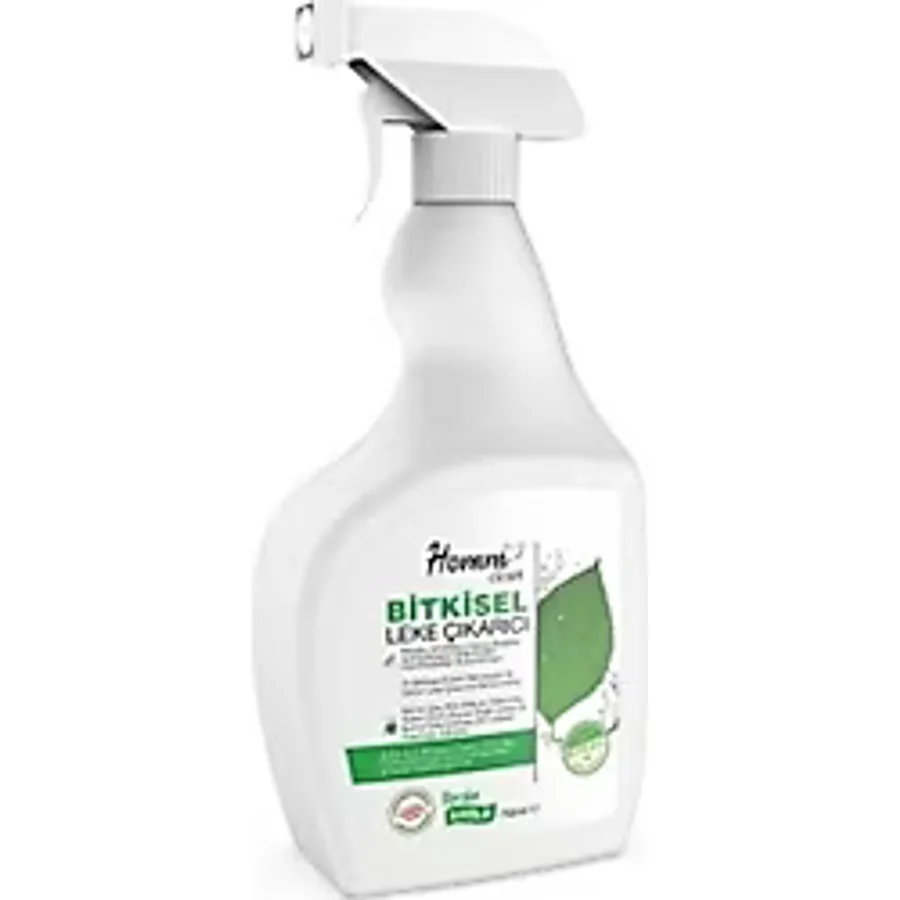 Homm Bitkisel Leke Çıkarıcı 750 ml