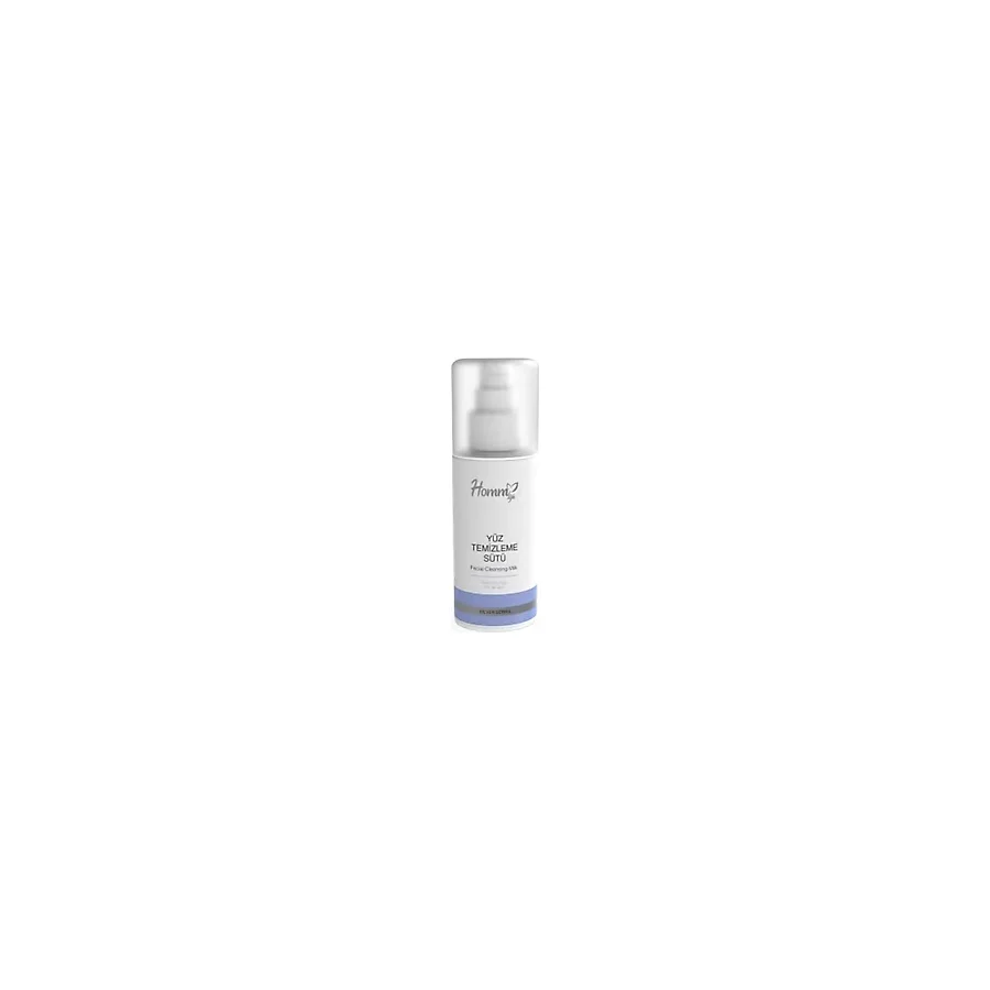 Homm Life Yüz Temizleme Sütü 80 ml