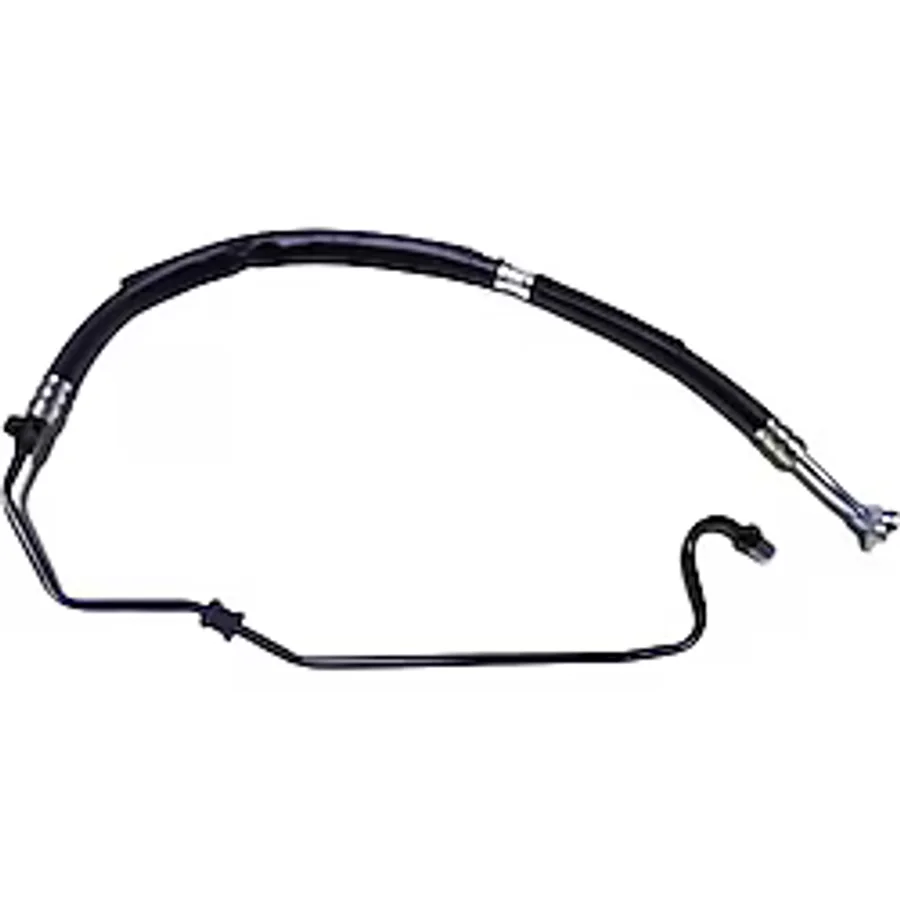Honda Accord 2002-2008 Direksiyon Hortumu 53713-sdc-a02 (NICHIRIN)